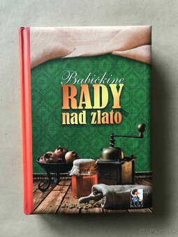 Vaříme bez soli, 100 nejzdravějších jídel pro nastávající ma - 12