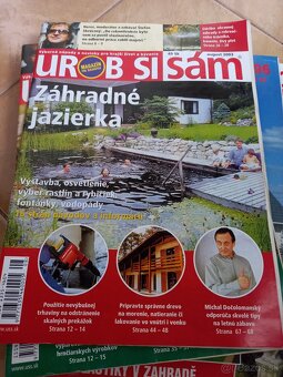 Urob si sam - 12