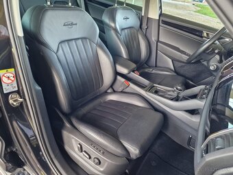 Škoda Kodiaq 2.0 TDI SCR L&K DSG - 12