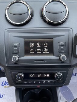 Seat IBIZA 2016 - 12