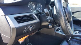Bmw e61 530d 160kw - 12