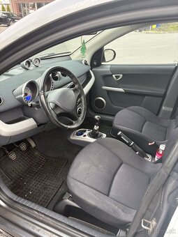 Smart Brabus 1.5 CDi - 12