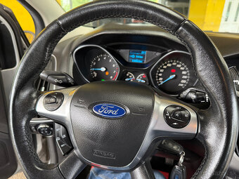 Ford Focus Kombi 1.0 SCTi Sport - 12