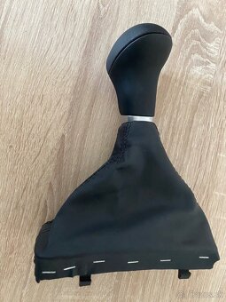 Audi Sline volant - s airbagom - 12