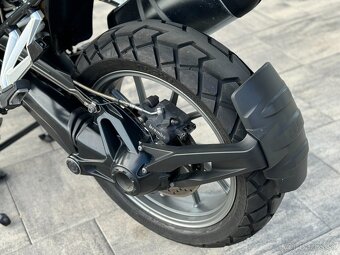 BMW R 1200 GS - 12