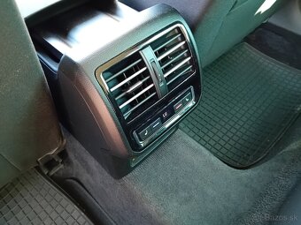 Volkswagen Passat Variant B8 2.0tdi DSG - 12