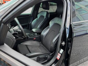 Audi A4 2.7 TDI Premium style - 12