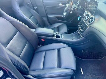 ✴️ MERCEDES CLA SHOOTING BRAKE 200d 4MATIC A/T AMG 4/2017 - 12