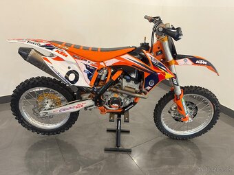 Ktm sxf 350 - 12