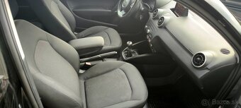 Audi A1 1.6tdi - 12