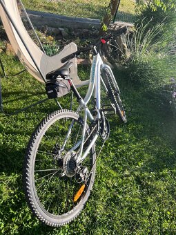 Trek Neko 2017 Kids / detský bicykel - 12