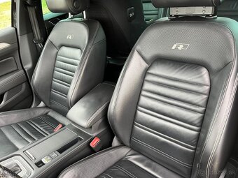 Volkswagen Passat 2.0 TSI 4MOTION DSG - 12
