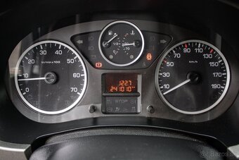 Peugeot Partner Tepee 1.6 HDi 90k Outdoor - 12