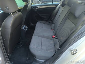 Volkswagen Golf Variant 1.6 TDI BMT 115k Comfortline - 12