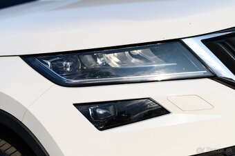 Skoda Kodiaq - DSG - 1,5 Tsi - 110 Kw - Style - TOP VYBAVA - 12