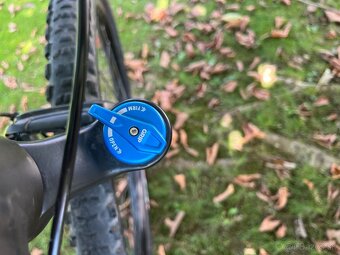 Specialized elektrobicykel elektrobike levo M - 12