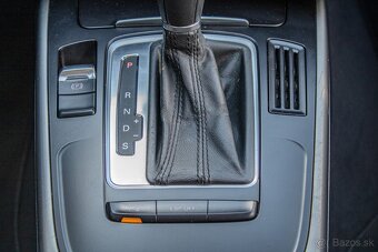 Audi A4 Avant 3.0 TDI V6 quattro tiptronic - 12
