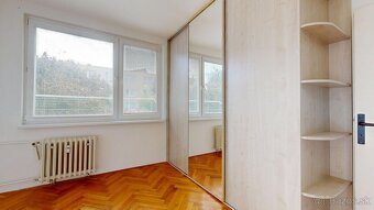 REZERVOVANÉ PINK Reality - Predaj 2-izbového bytu v Šali v t - 12