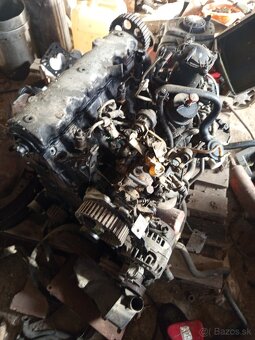 Predám Opel frontera - 12