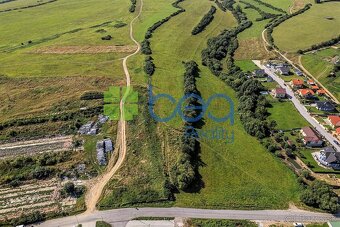 REZERVOVANÉ: Investičné stavebné pozemky, Levoča - 12