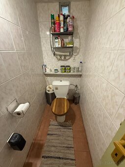 PREDAJ - RODINNÝ DOM - CHALUPA - JEDĽOVÉ KOSTOĽANY - 12