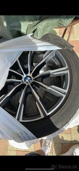 BMW X6 xdrive 30d - 12