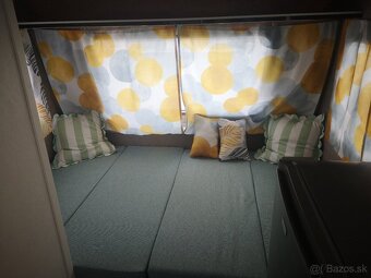 Niewiadow N126N nový interier - 12