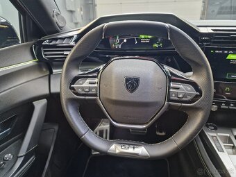 Peugot GT-LINE - 12