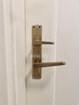 Na predaj 2i apartmán 55m2 v centre Banskej Štiavnice - 12