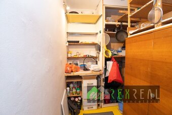 Predaj 4 izbového bytu s balkónom, Veľký Krtíš. - 12