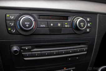 BMW Rad 1 120d, 130kW, M6, 3d - 12