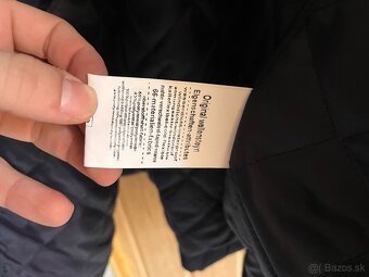 wellensteyn bunda - 12