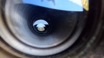 Ďalekohľad CZ antireflex 6x30 - 12