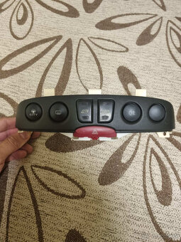 fiat punto 2 1.2 44kw 188A4000  2004 - 12