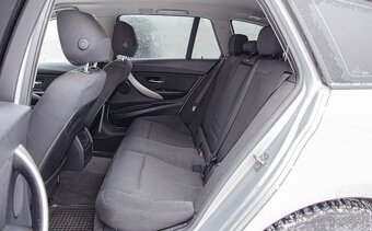 BMW F31 Rad 3 Touring 318d - 12