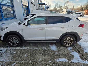 Predám hyundai tucson - 12