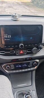 Hyundai i30 nline+ 2023 kombi - 12