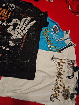 Predám  hračky a tričká - 12