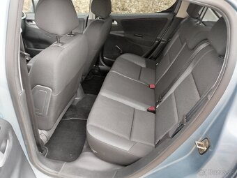 Peugeot 207 HDI - 12