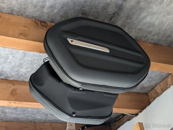 Triumph Rocket 3 GT (r.v. 2021) - 12