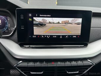 Škoda Octavia Combi 2.0 TDI SCR Style DSG - 12