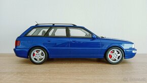 Audi RS2 Avant - 1:12 - 12