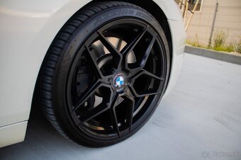 BMW rad 6 Coupé 650i xDrive - 12