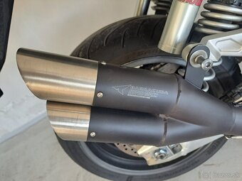 Honda CB 1300 ABS - 12