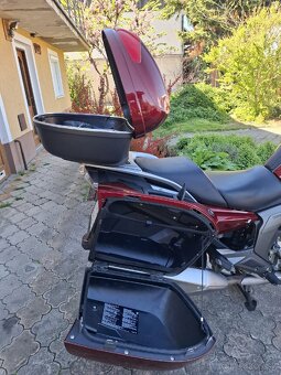 BMW K1600gt - 12