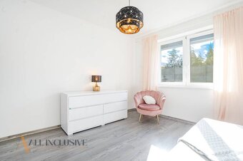 ALL INCLUSIVE | NA PREDAJ KRÁSNY 4-IZB. RODINNÝ DOM, MICHAL  - 12