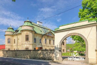 DO DOMČEKA | REZERVOVANÉ Priestranný 5-izbový bungalov so zá - 12