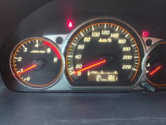 Honda CRV - 12