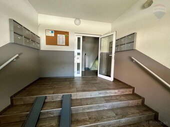 Na predaj 3,5 izbový byt v Topoľčanoch - 12