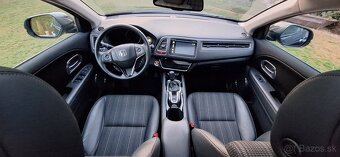 Honda HRV - 12